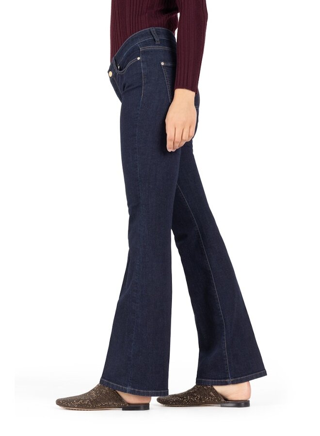 Cambio Jeans 9157-001299 Paris Flare