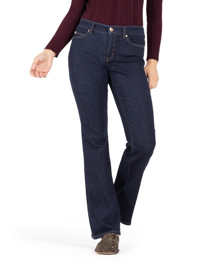 Cambio Jeans 9157-001299 Paris Flare