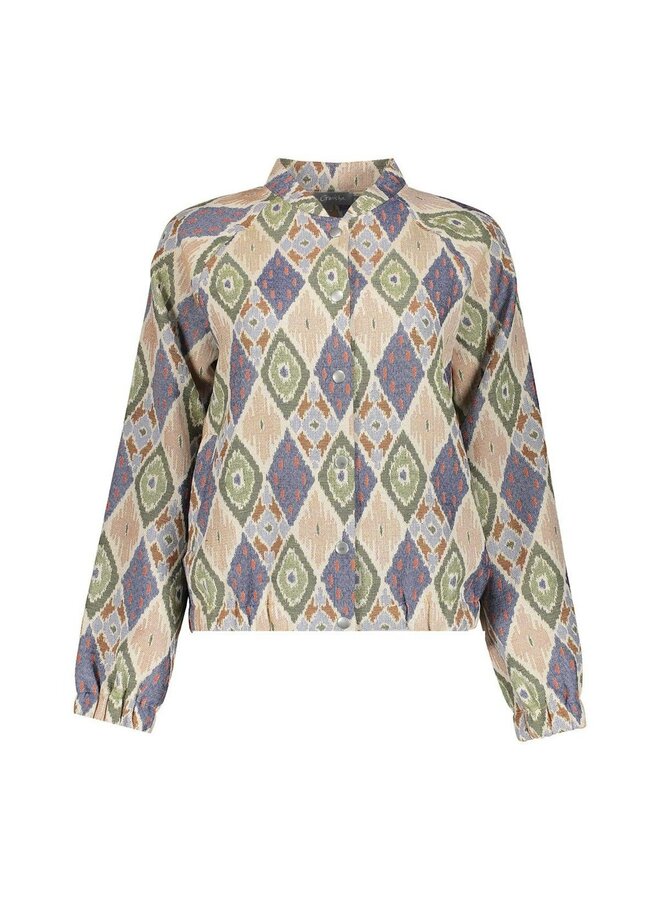 Geisha Jasje Khaki 65106-20