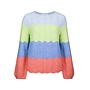 Bianca Pullover Koraal 78000