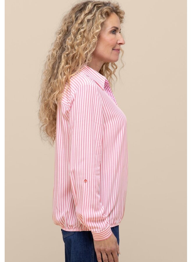 Bianca Blouse Koraal 75000