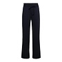 &Co Woman Broek Navy Grace PA409
