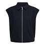 &Co Woman Vestjasje Navy Gwen GL115