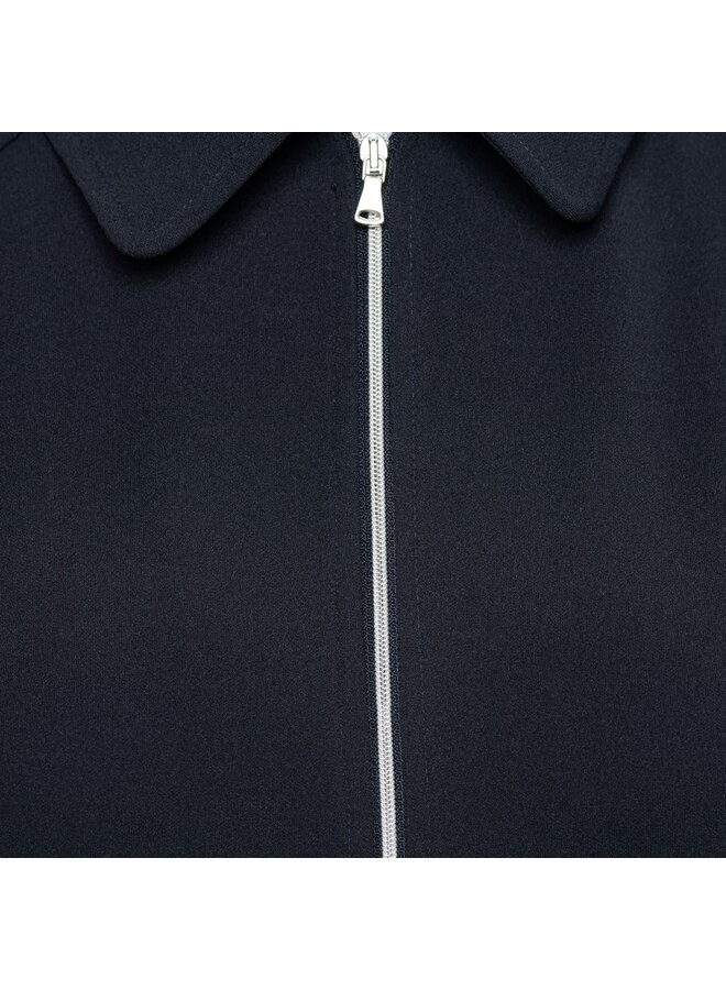 &Co Woman Vestjasje Navy Gwen GL115