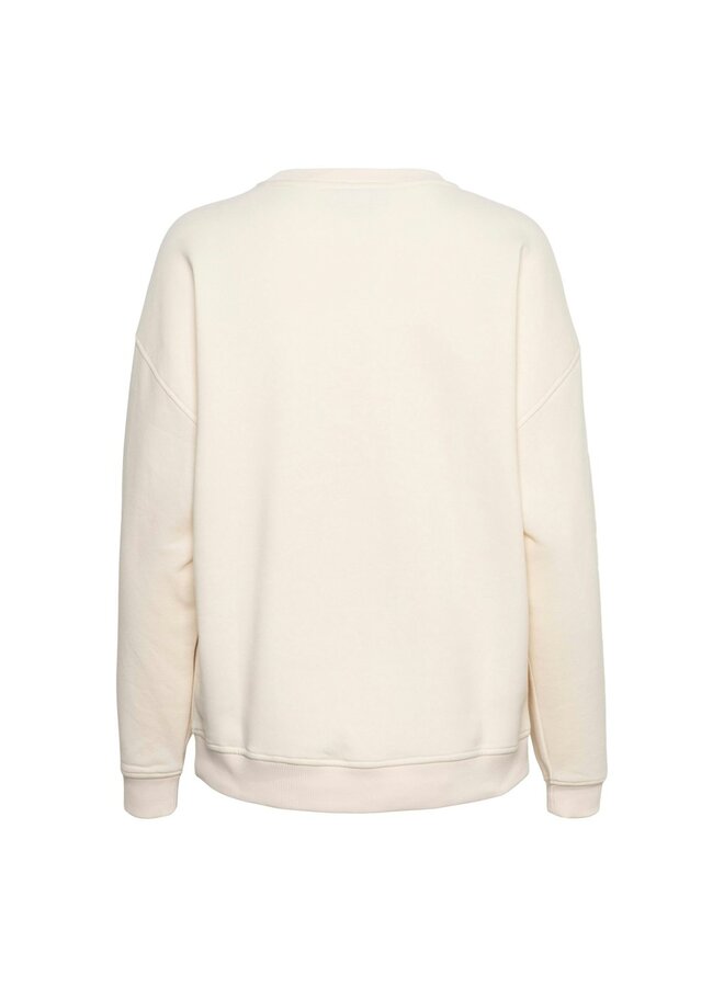 &Co Woman Pullover Beige Selina SW121