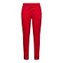 &Co Woman Broek Rood Penny Heavy Travel PA347