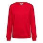 &Co Woman Pullover Rood Silya SW129