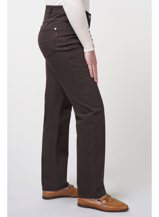 ZRS Zerres Jeans Bruin Gretha-001-80-38-512-1