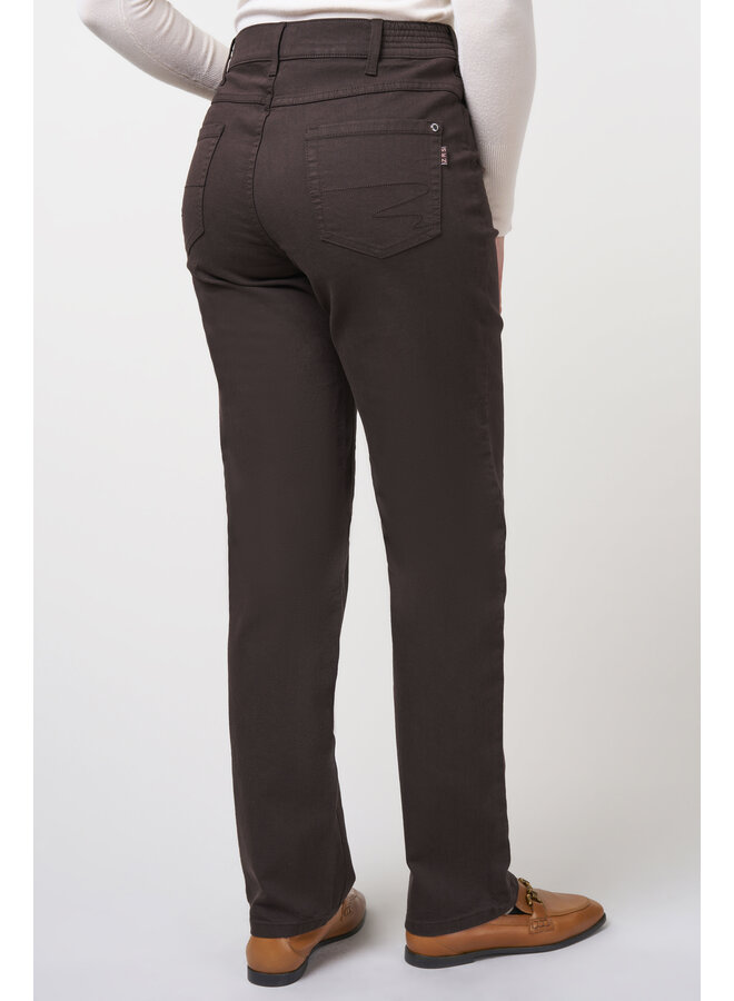 ZRS Zerres Jeans Bruin Gretha-001-80-38-512-1