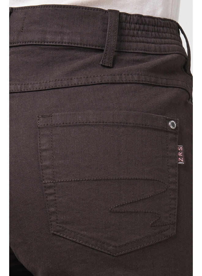 ZRS Zerres Jeans Bruin Gretha-001-80-38-512-1