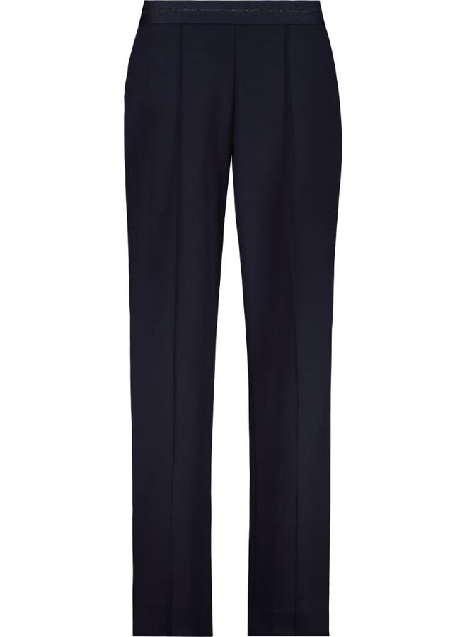 Monari Broek Marine 410347