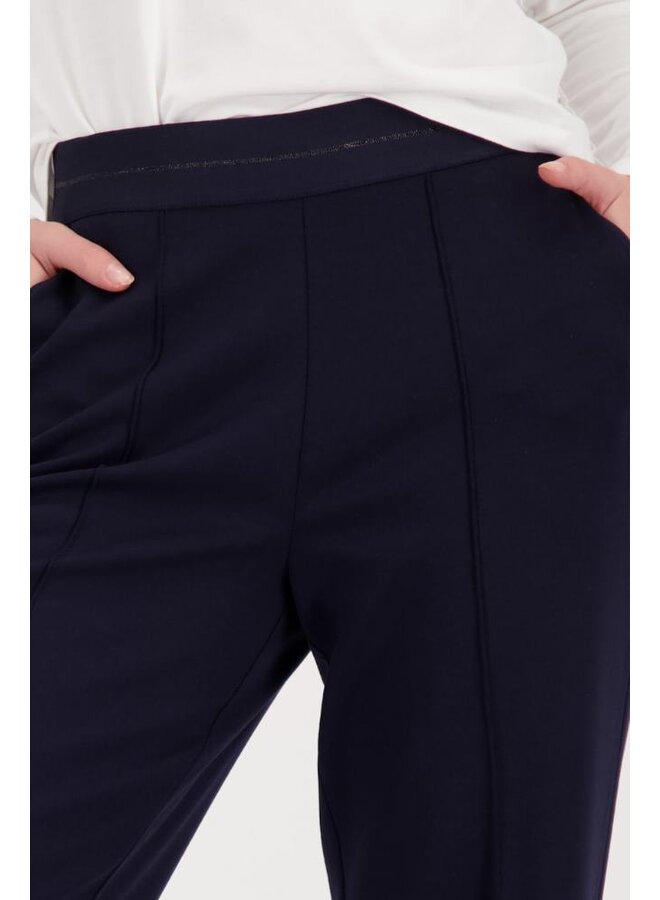 Monari Broek Marine 410347