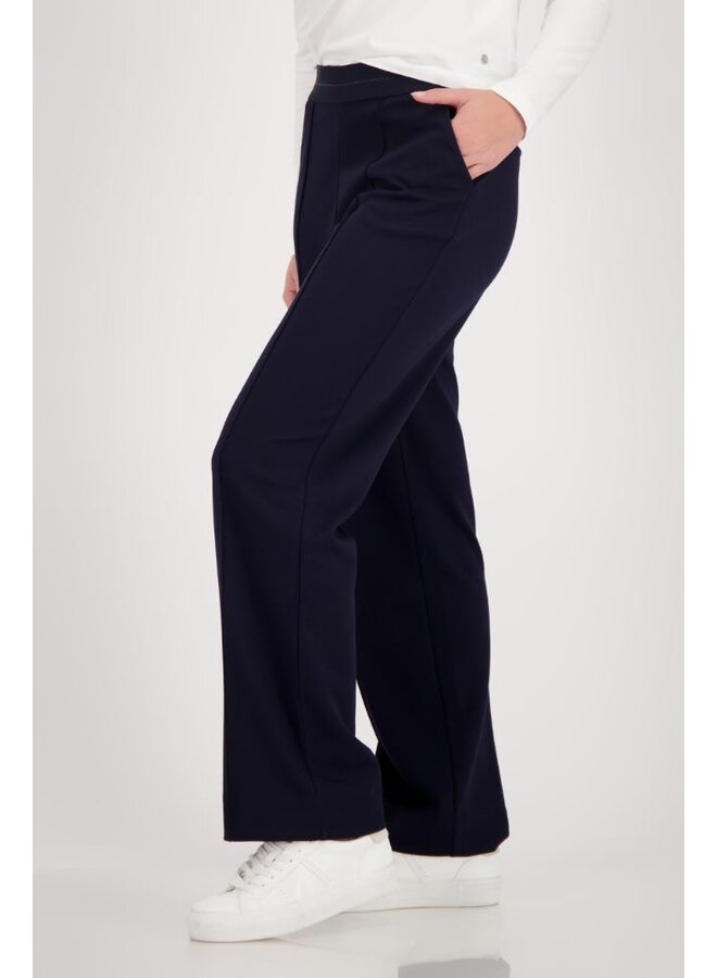 Monari Broek Marine 410347