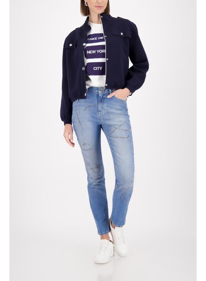 Monari Jasje Marine 410230