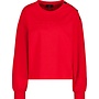 Monari Pullover Rood 410102