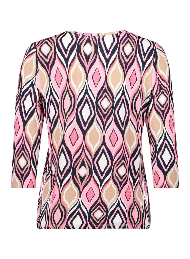 Betty Barclay Shirt Rose 2722-1789