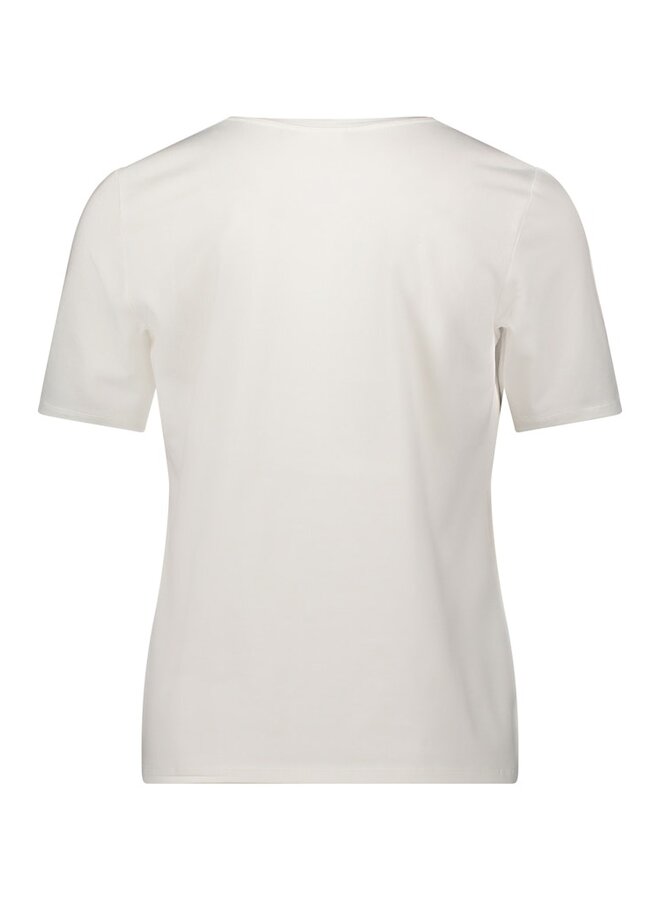 Betty Barclay Shirt Offwhite 2744-1092