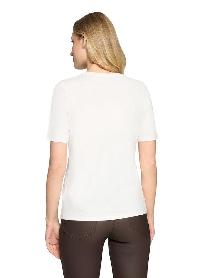 Betty Barclay Shirt Offwhite 2744-1092