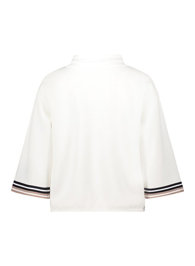 Betty Barclay Sweater Offwhite 2731-1499