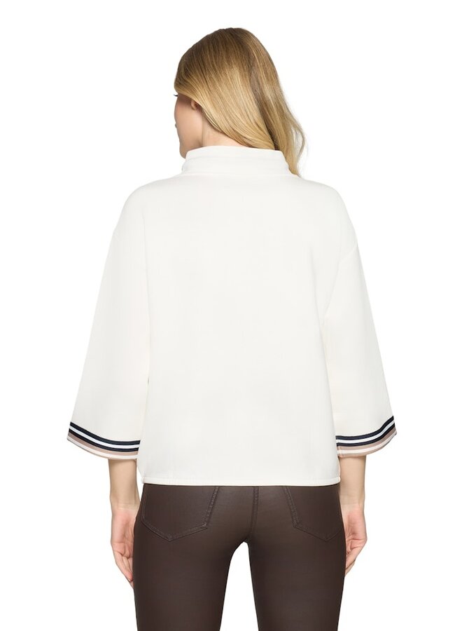 Betty Barclay Sweater Offwhite 2731-1499