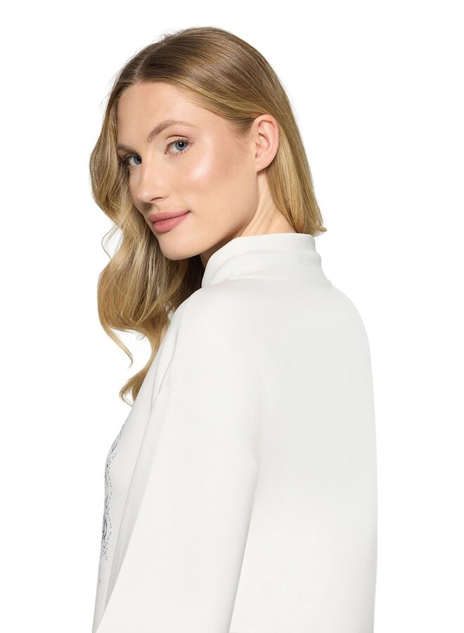 Betty Barclay Sweater Offwhite 2731-1499