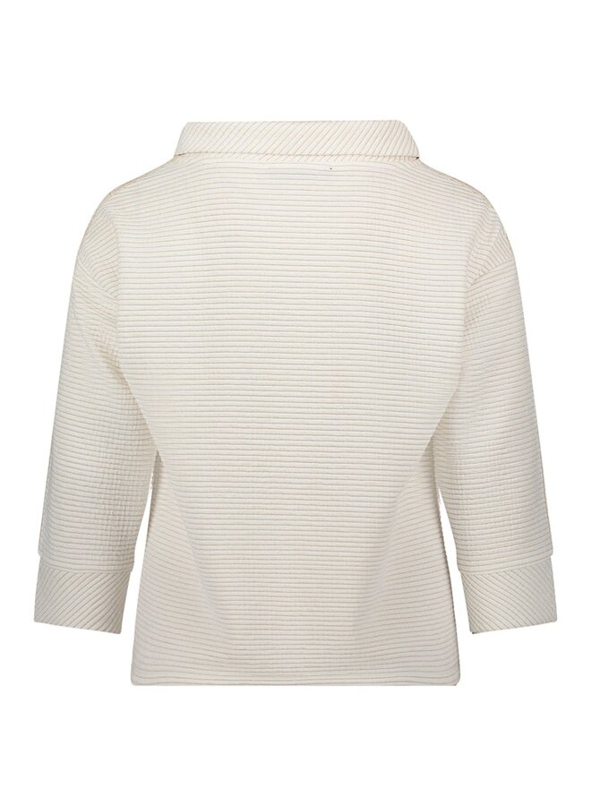 Betty Barclay Pullover Offwhite 2730-1181