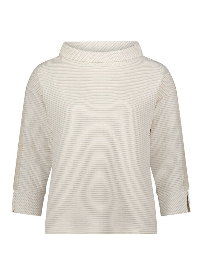 Betty Barclay Pullover Offwhite 2730-1181
