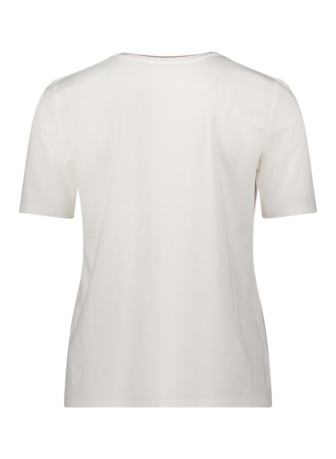 Betty Barclay Shirt Offwhite 2727-1092