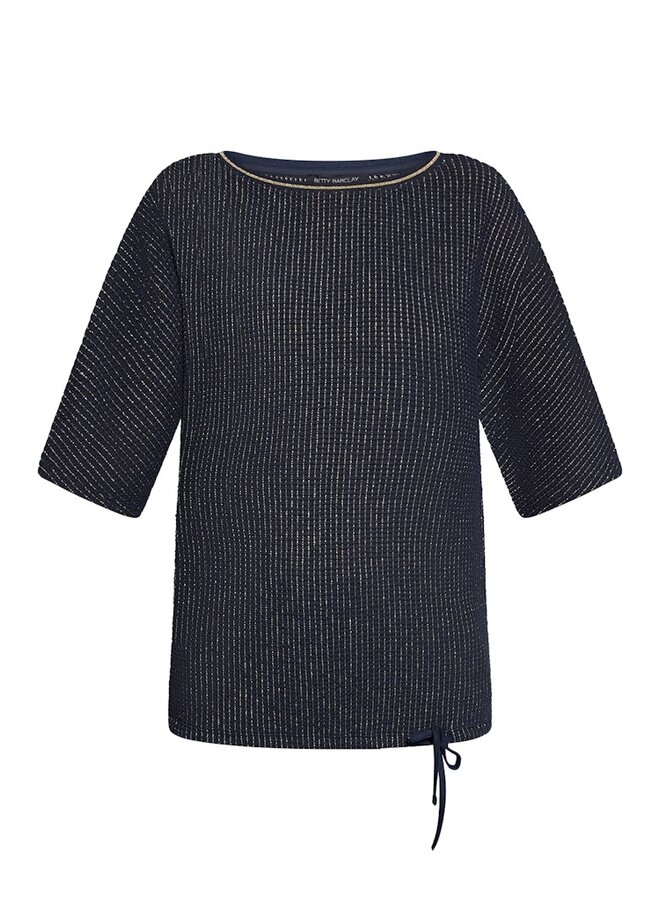 Betty Barclay Sweater Marine 2728-1730