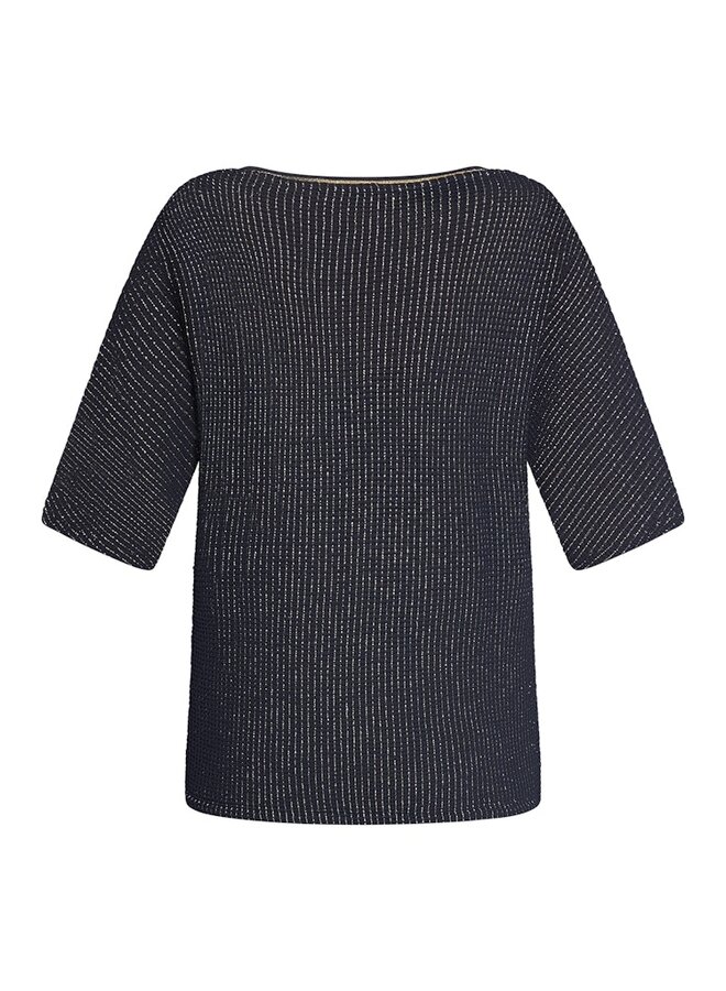 Betty Barclay Sweater Marine 2728-1730