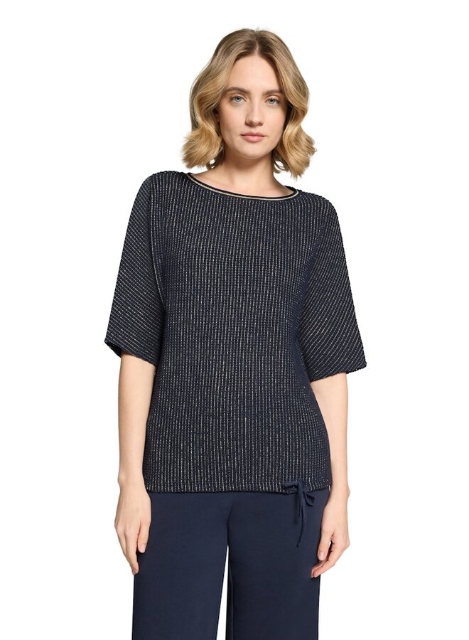 Betty Barclay Sweater Marine 2728-1730