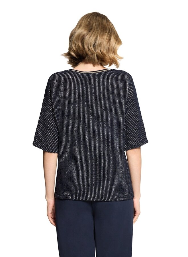 Betty Barclay Sweater Marine 2728-1730