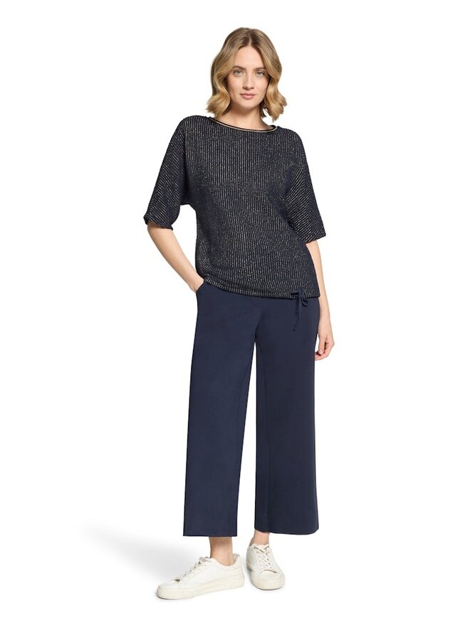 Betty Barclay Sweater Marine 2728-1730