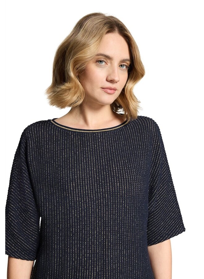 Betty Barclay Sweater Marine 2728-1730
