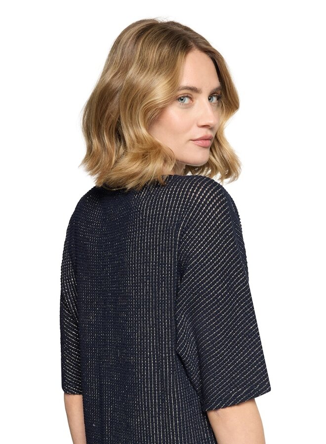 Betty Barclay Sweater Marine 2728-1730