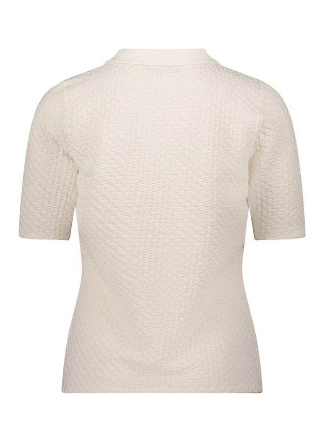 Betty Barclay Polo Offwhite 2729-1726