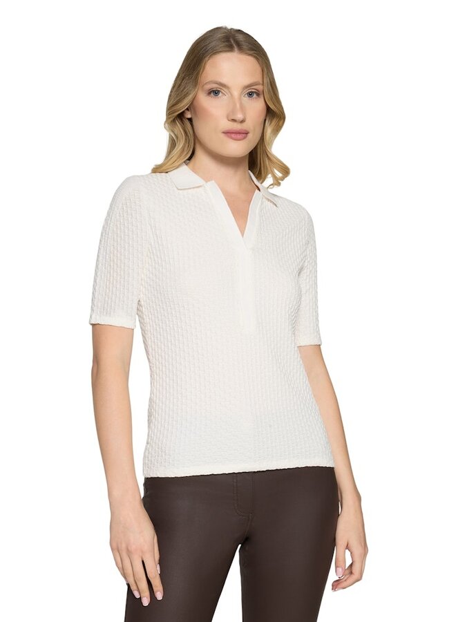 Betty Barclay Polo Offwhite 2729-1726