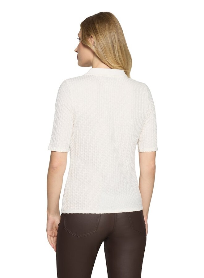 Betty Barclay Polo Offwhite 2729-1726