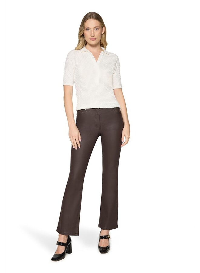 Betty Barclay Polo Offwhite 2729-1726