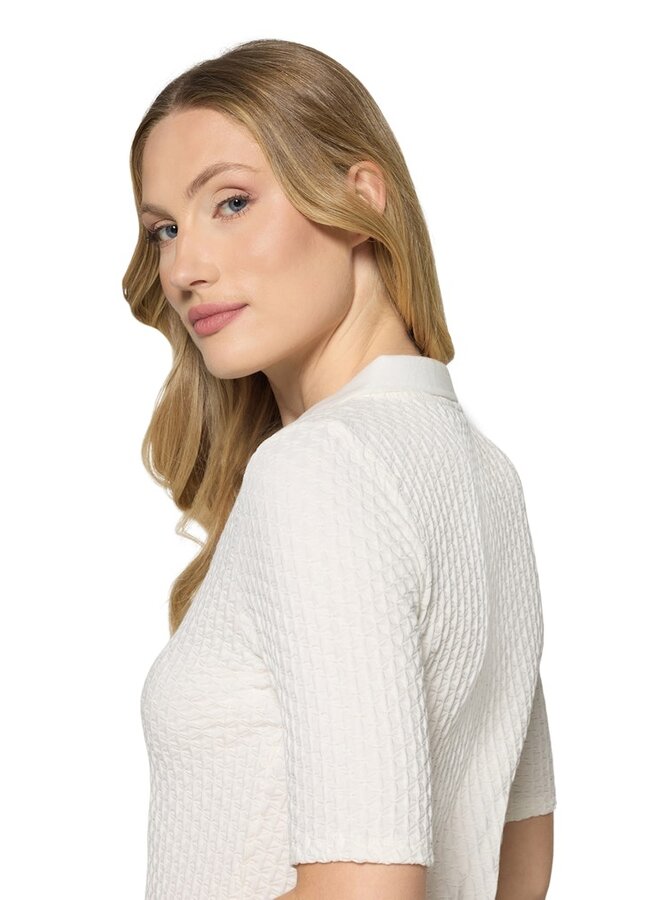 Betty Barclay Polo Offwhite 2729-1726