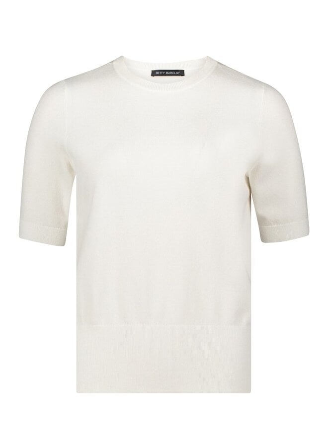 Betty Barclay Pullover Offwhite 5402-2907