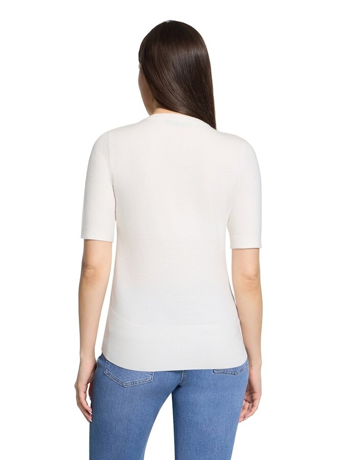 Betty Barclay Pullover Offwhite 5402-2907