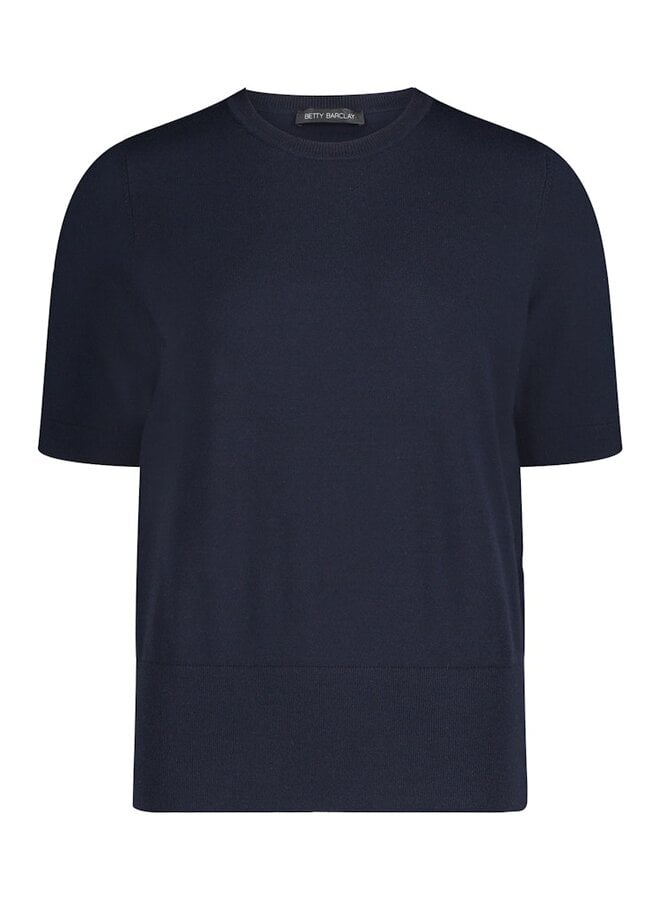 Betty Barclay Pullover Marine 5402-2907