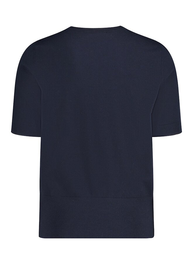 Betty Barclay Pullover Marine 5402-2907