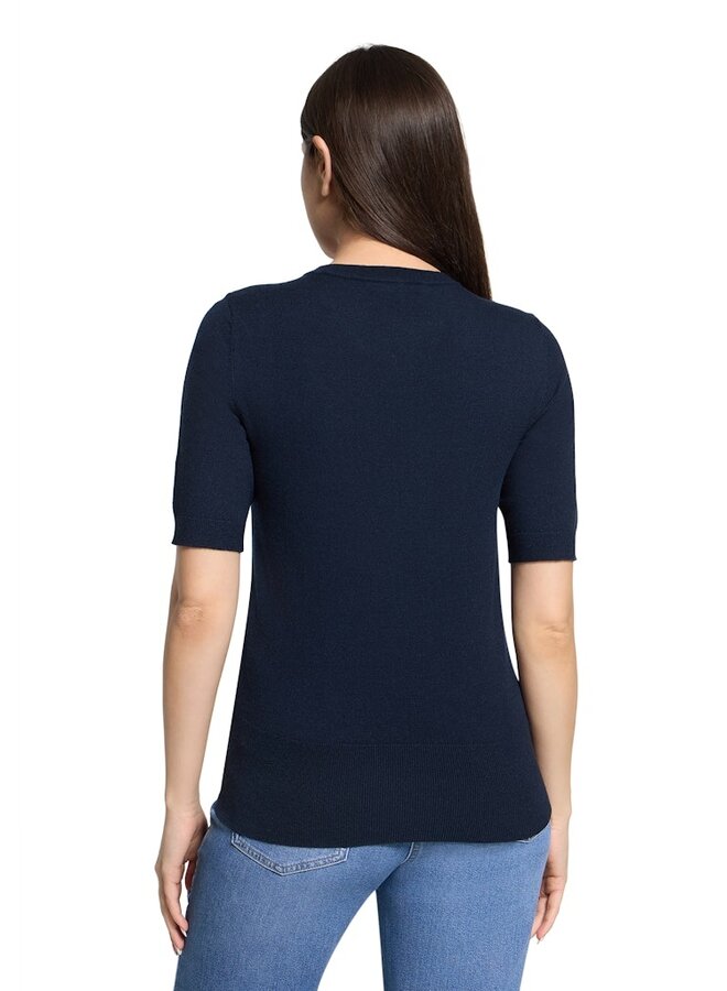 Betty Barclay Pullover Marine 5402-2907