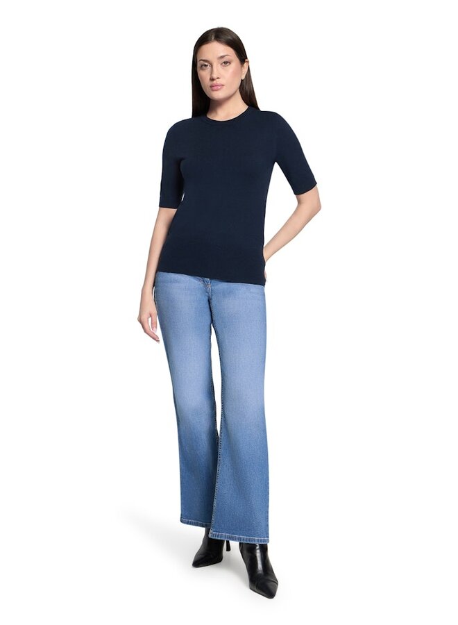 Betty Barclay Pullover Marine 5402-2907