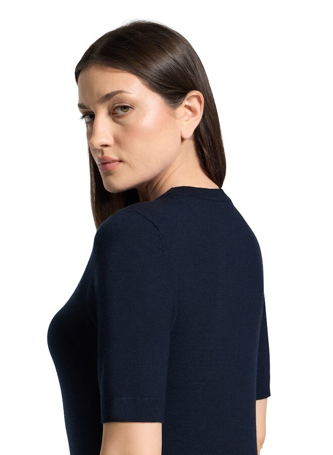 Betty Barclay Pullover Marine 5402-2907