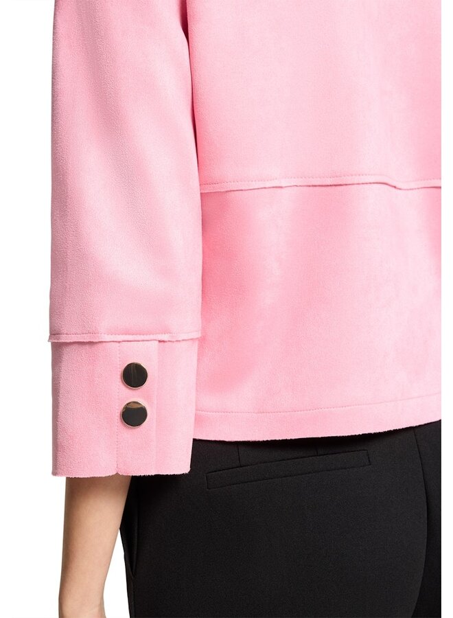 Betty Barclay Suedine Jasje Roze 4711-1178