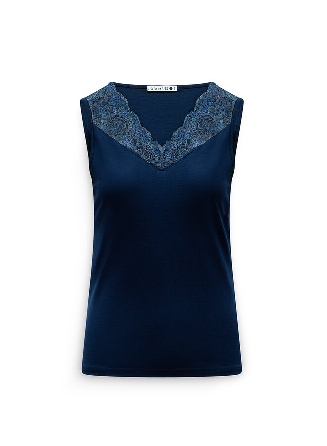 Label DotTop Marine Max