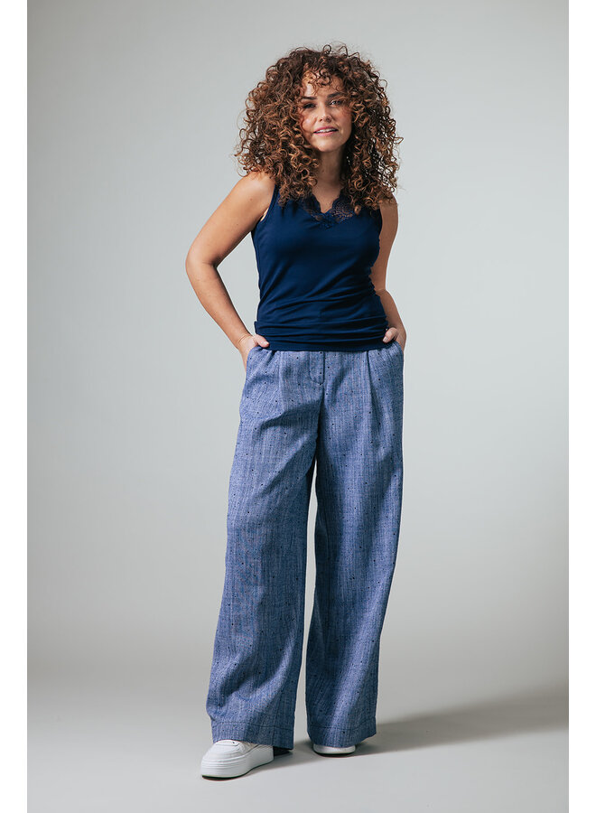 Label DotTop Marine Max